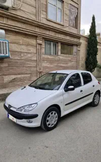 206مدل1400