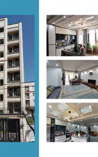مدیریت ساخت و بازسازی ساختمان - شرکت رتبه ۵