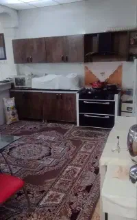 رهن و اجاره خانه باغ ابریشم