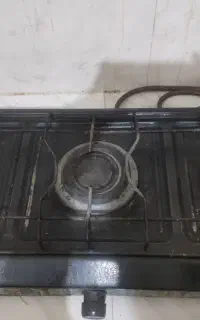 اجاق گاز رومیزی سه شعله