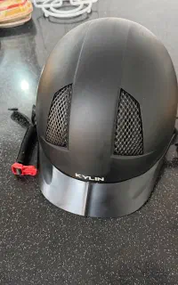 کلاه سوارکاری kylin