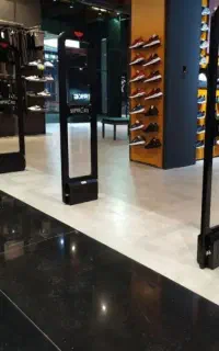 گیت فروشگاهی ایمن موج