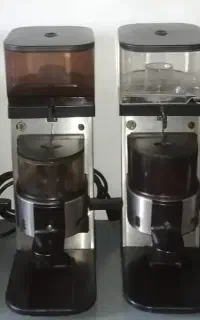 آسیاب قهوه