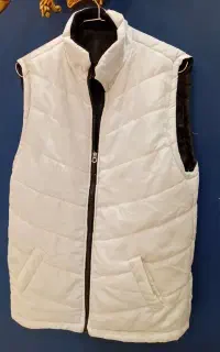 پافر XL سفید