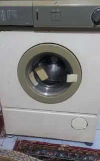 لباسشویی ارج