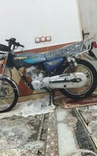 موتور 200 رهرو