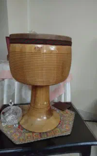 تنبک