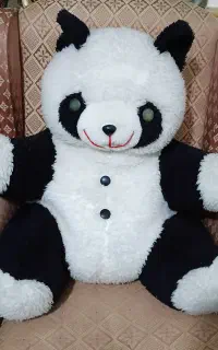 خرس اسباب بازی