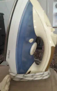اتو بخار دستی سالم