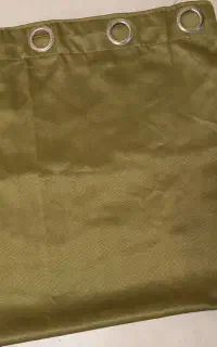 پرده پانچ دوتا پنل