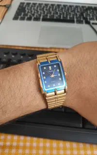 ساعت مچی مردانه کاملا نو