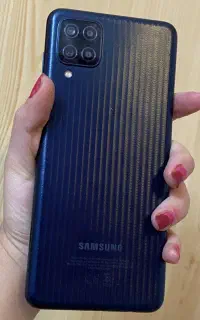 گوشی سامسونگ M12 با حافظه 128 گیگ ویتنام اصلی