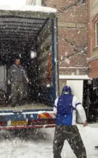 باربری اسباب کشی منزل خاور کارگر  اثاث کشی نیسان