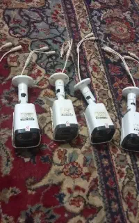 دوربین مدار بسته