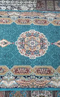 فرش اشپزخانه