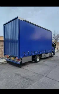 حمل اثاث منزل ارزان ،،باربری در کل کرج فردیسVIP