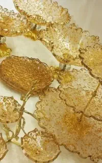ساخت انواع ظروف رزینی