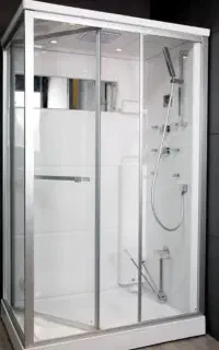 کابین سونا پرشین