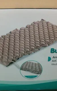 تخت بیمارستان