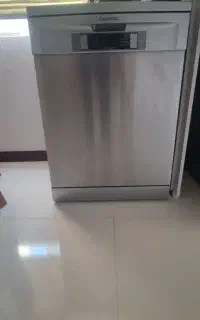 ماشین ظرفشویی دوودرحدنو