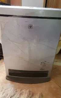 بخاری ژاپنی