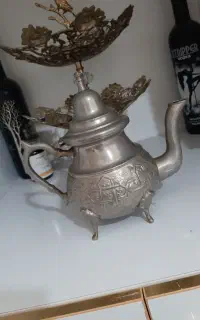 قوری مصری