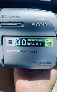 دوربین Sony