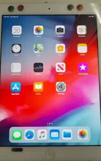 تبلت apple air