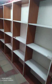 قفسه فروشگاه