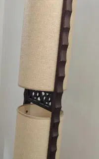 اباژور چراغ خواب