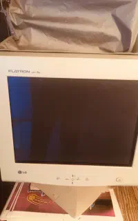 مانیتور LG