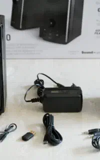 اسپیکر کریتیو T60