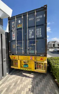 ارسال بار به خارج از کشور و بالعکس