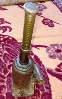 جک 8 تن
