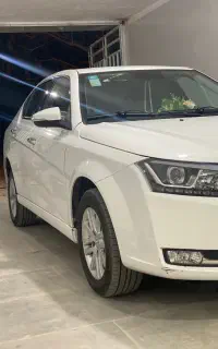 دنا پلاس ۶ دنده