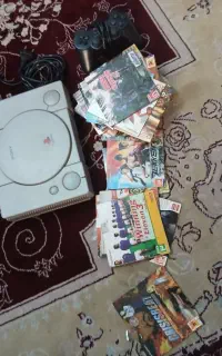 فروش ps1  درحدنو