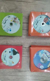 کتاب کمک آموزشی پرش