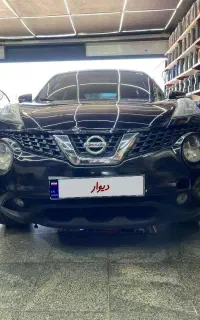نیسان جوک اسکای پک 2016 فقط شرایط اقساط