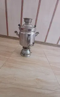 سماور گازی 12لیتری عالی نسب