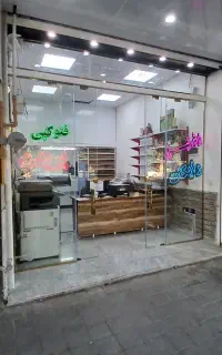 چاپ و برش لیزر رایکات