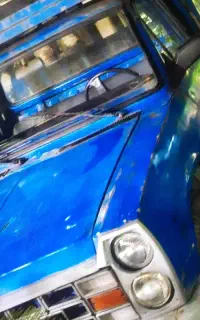 کامیونت نیسان ۳۸۰۰