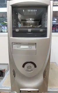 کامپیوتر .PC. کامل