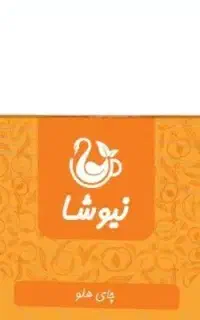 چای هلو