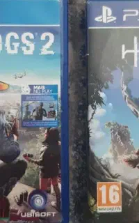 سی دی ps4وps5