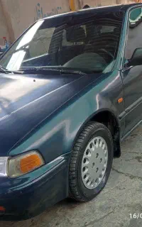 هوندا آکورد ژاپن عروسک 1992