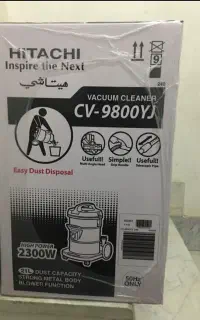 جاروبرقی اصل هیتاچی