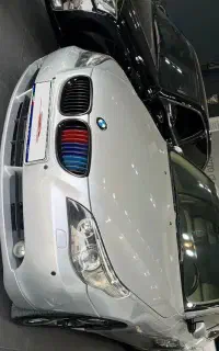 BMW525