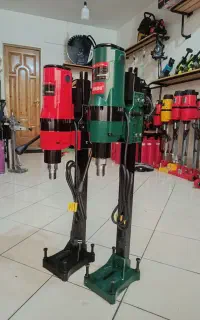 دریل کرگیر ژیندو Z1Z-CF-260 (3900W)