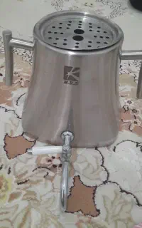 کتری قوری