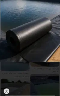 ژئو ممبران استخر